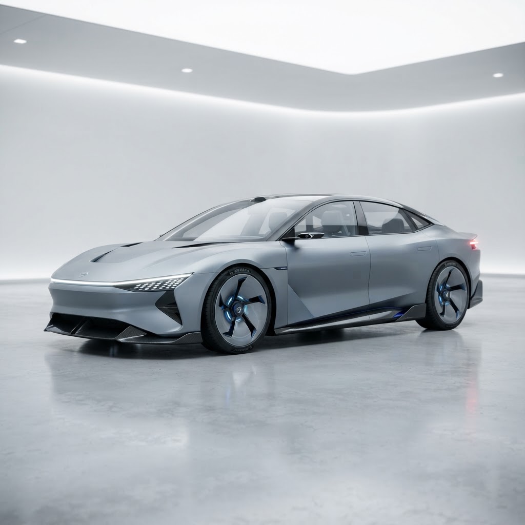 World Car Awards 2027: El dominio chino que transforma la industria automotriz