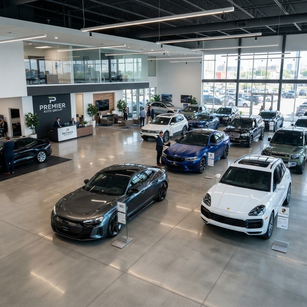 Análisis de ventas: Los 10 autos más vendidos en México durante septiembre 2026