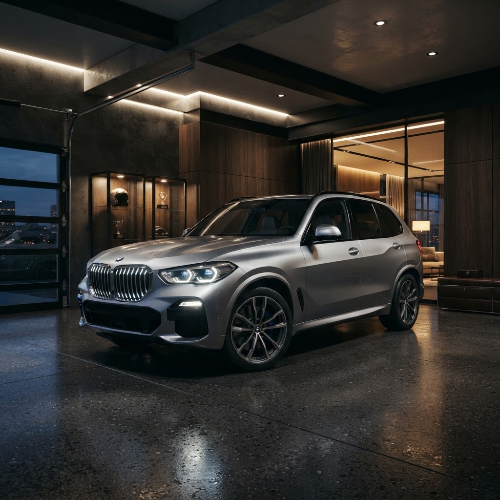 BMW X5 2027 en México: Potencia y vanguardia tecnológica en su nueva generación