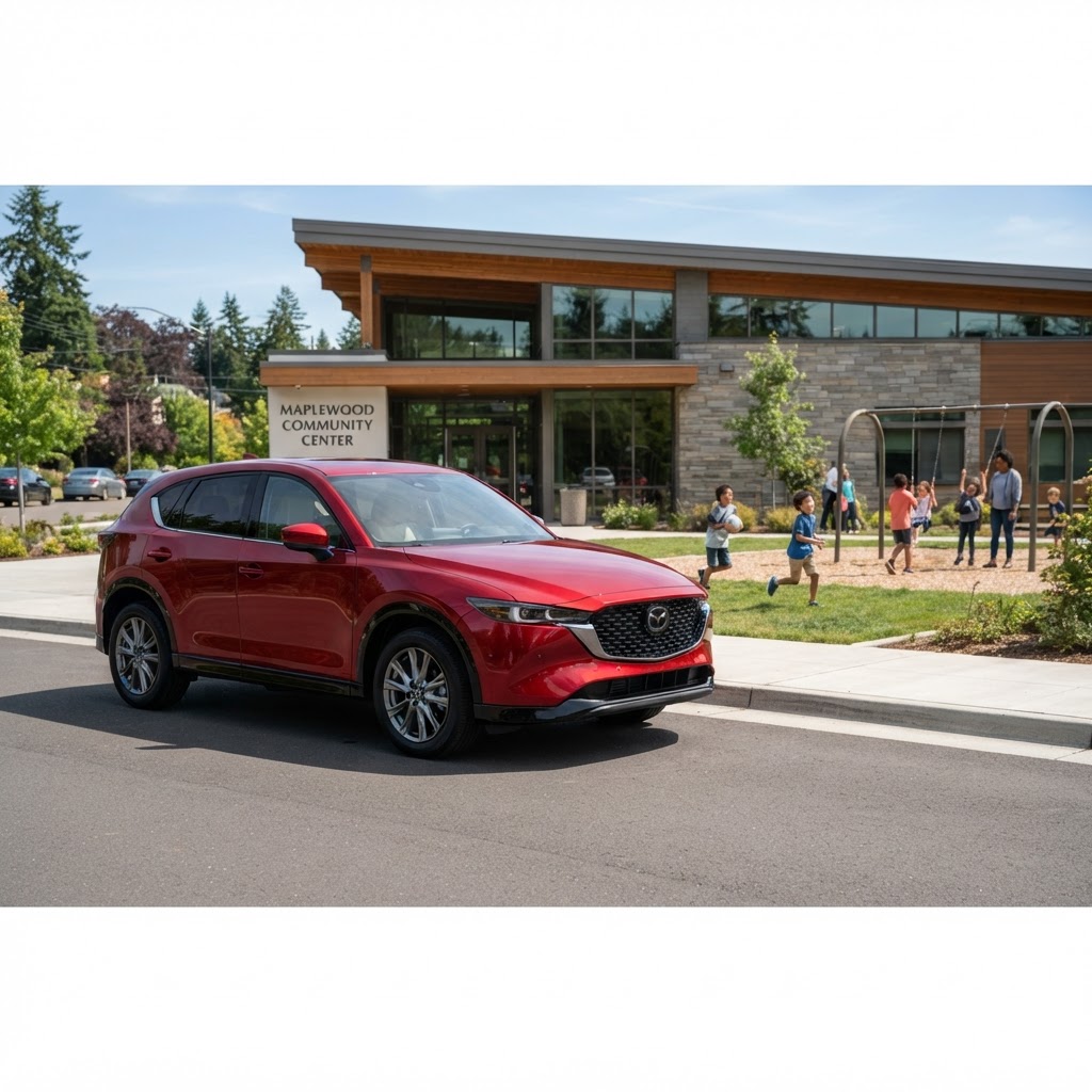 Mazda Kokoro: Más de 63 millones de pesos transformando la niñez en México