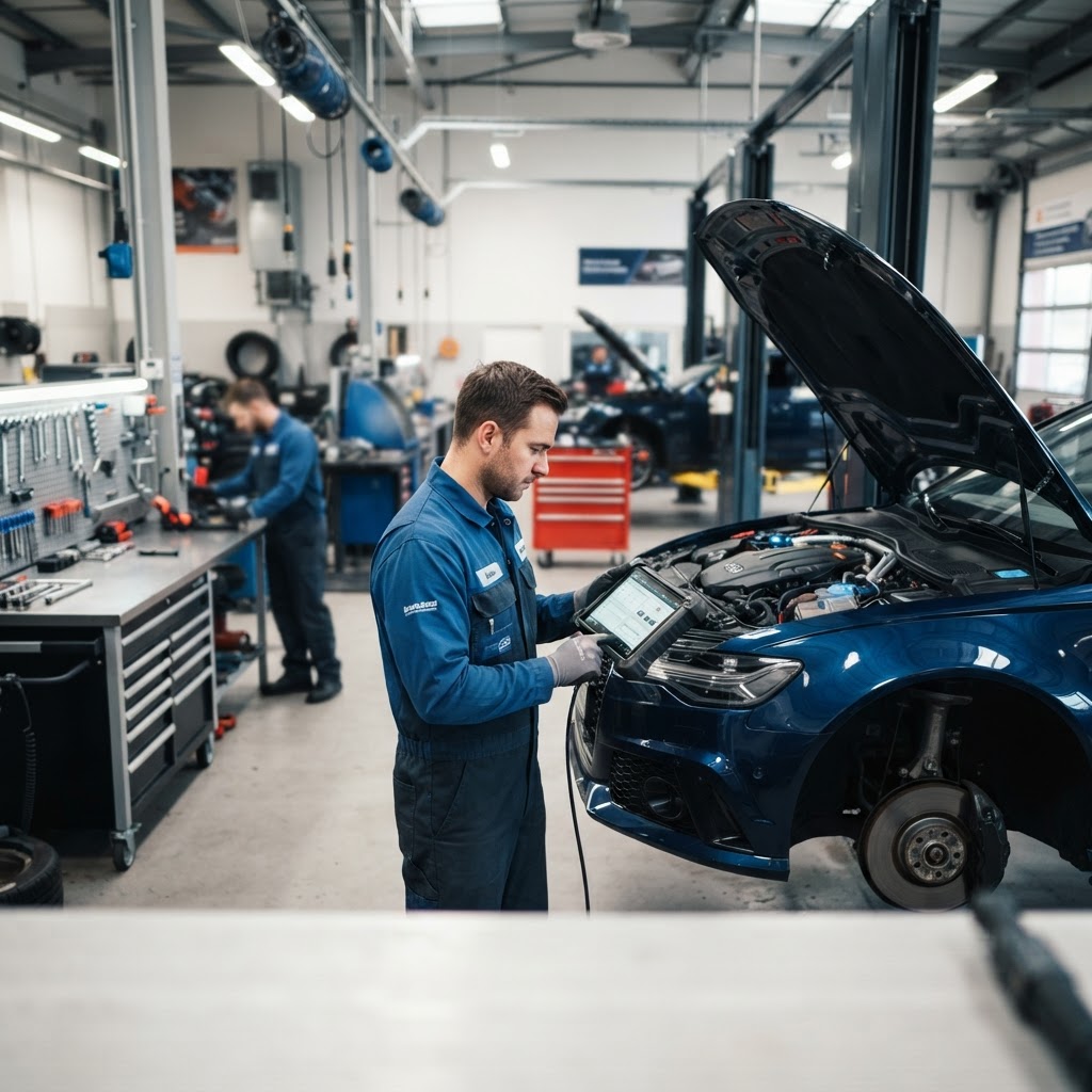 Los autos menos y más fiables según el estudio global de What Car 2026