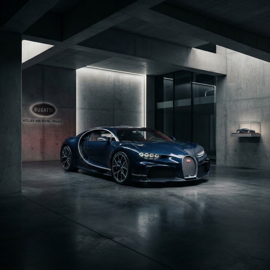 El futuro incierto de DS: ¿Es el fin de la aventura premium francesa?