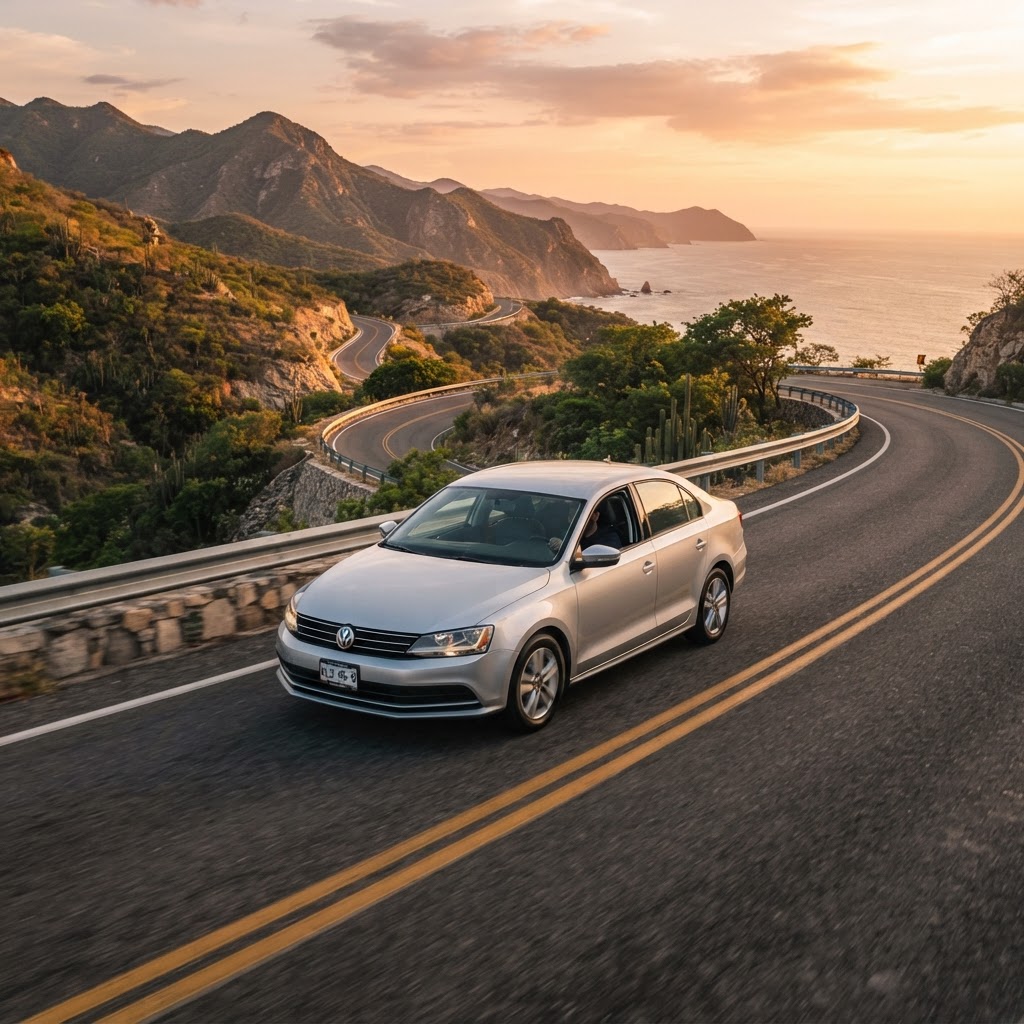 Volkswagen Jetta a precio de liquidación: Oportunidad de oro antes de octubre