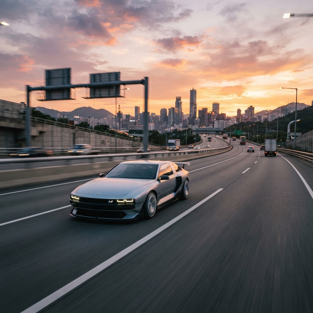 La revolución de Hyundai: 100 nuevos modelos para conquistar el mundo hacia 2030