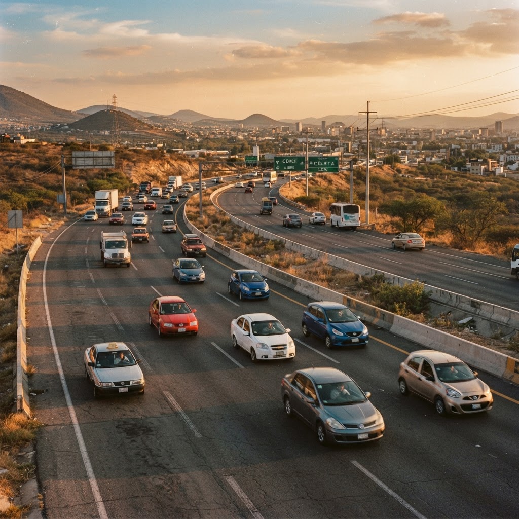 250,000 pesos en 2010: La época dorada que el mercado automotriz ya perdió