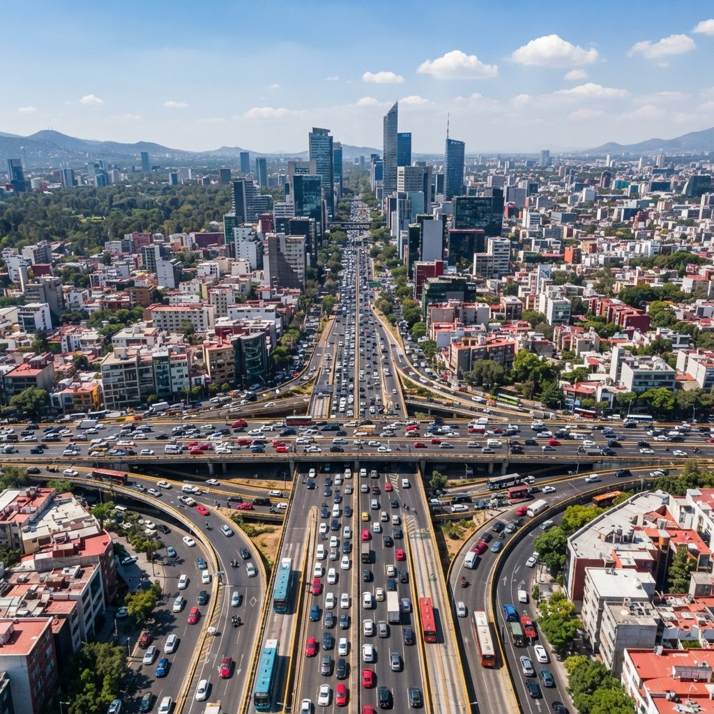 Hoy No Circula: Restricciones vehiculares para este sábado 17 de octubre