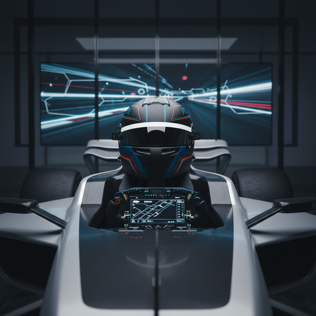 Colton Herta Debutará con Cadillac en la F1: Un Paso Histórico