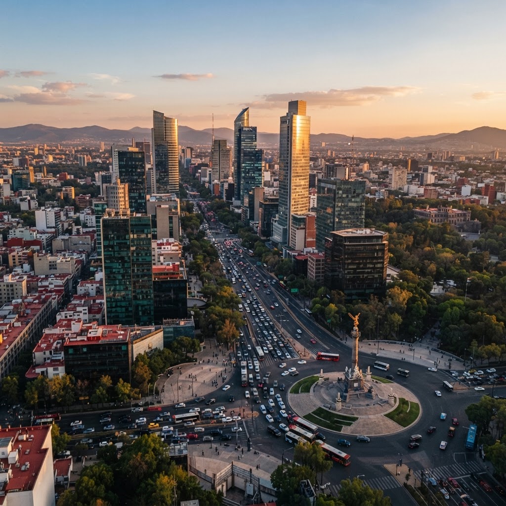 Hoy No Circula: Guía para circular este sábado 29 de agosto en la CDMX