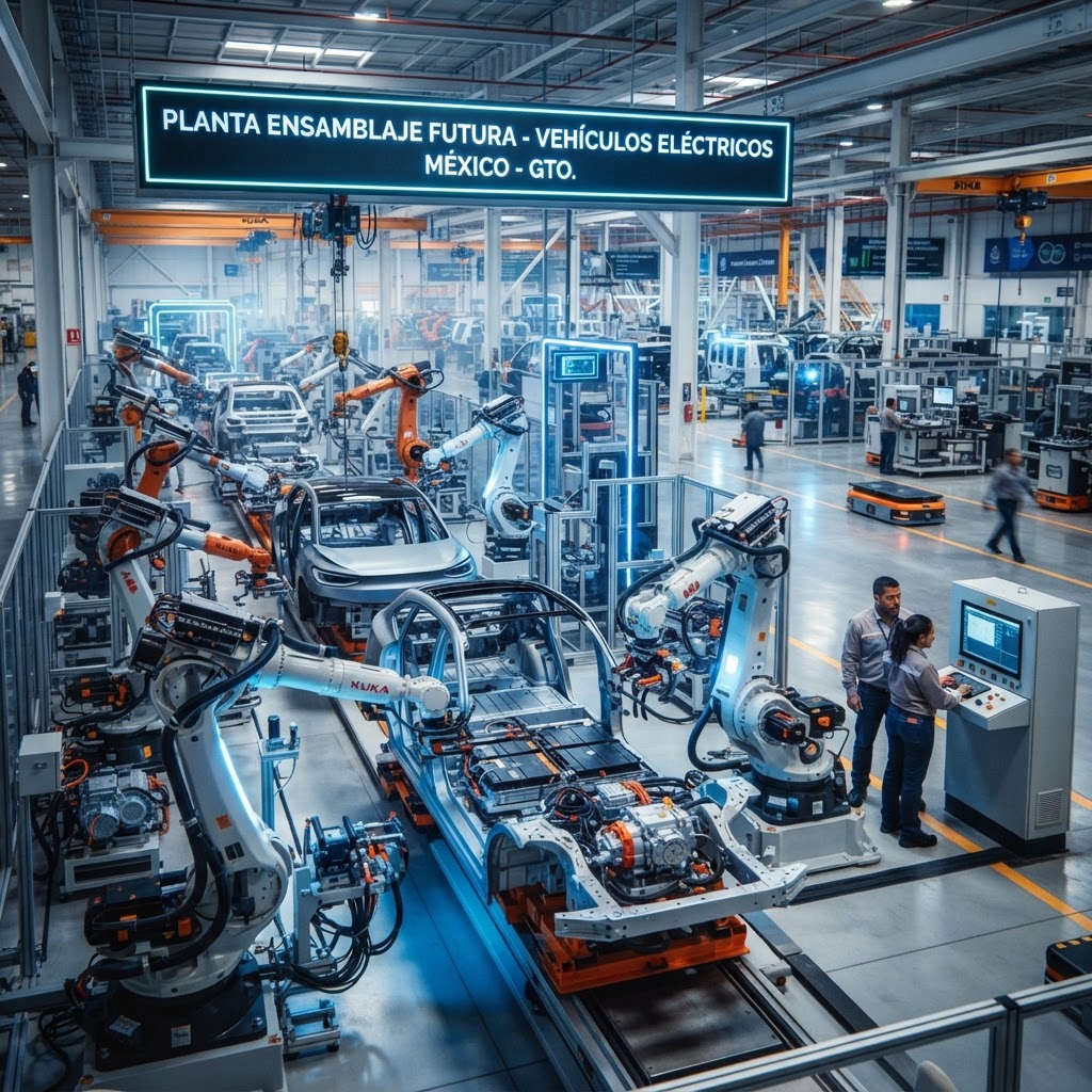 BAM México 2026: El futuro de la industria y el auge de las Electropymes