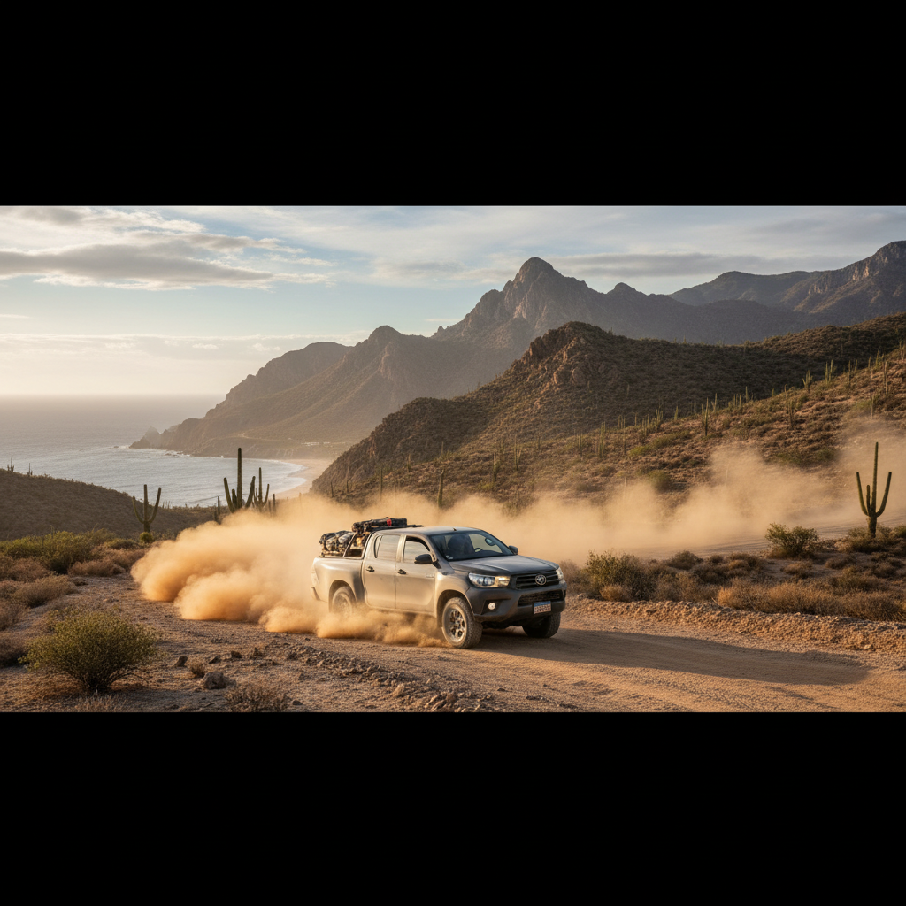Toyota RAV4 Híbrida: La SUV eficiente que transforma el mercado mexicano
