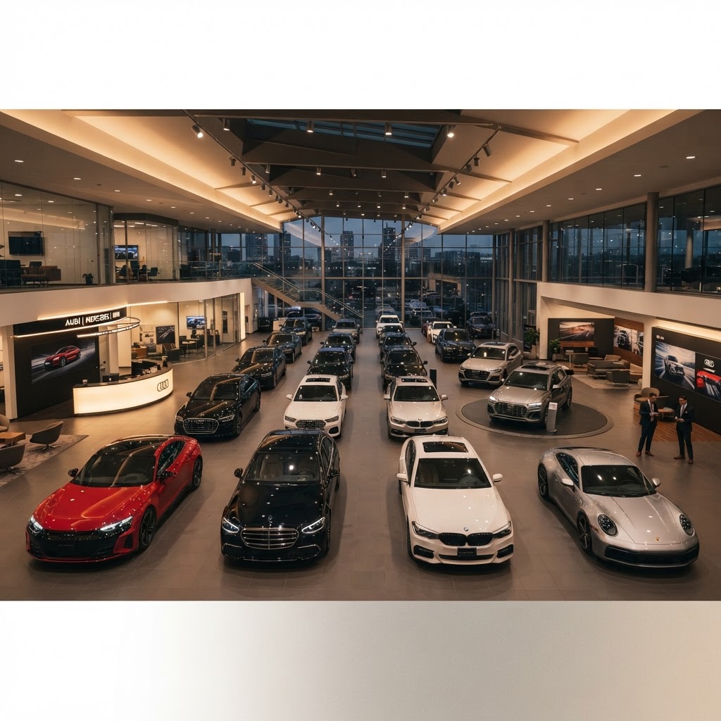 La mejor fecha para estrenar auto en México: Guía estratégica de compra