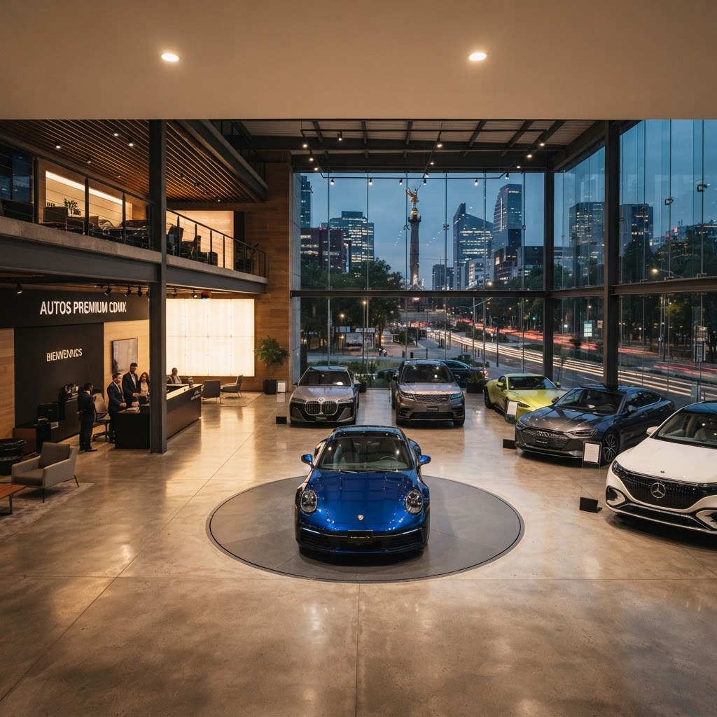 Financiamiento automotriz: El giro estratégico ante el avance de marcas chinas