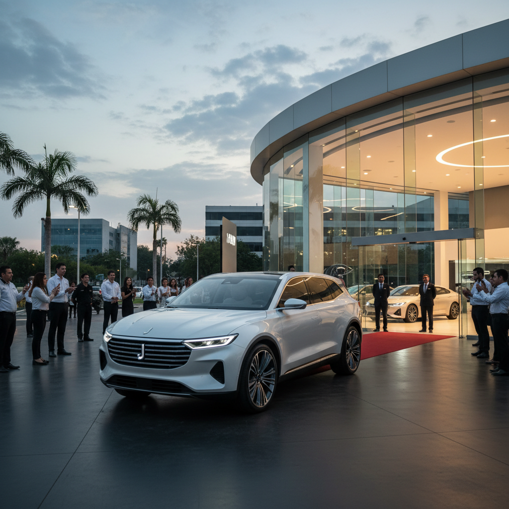 Lexus IS 350 F Sport: Elegancia y rendimiento en el sedán de lujo mexicano