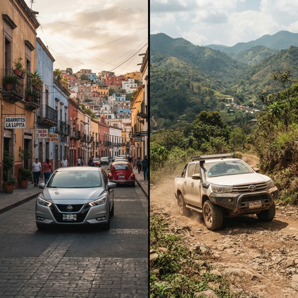 Nissan Versa vs Toyota Hilux: El choque de preferencias automotrices en LATAM