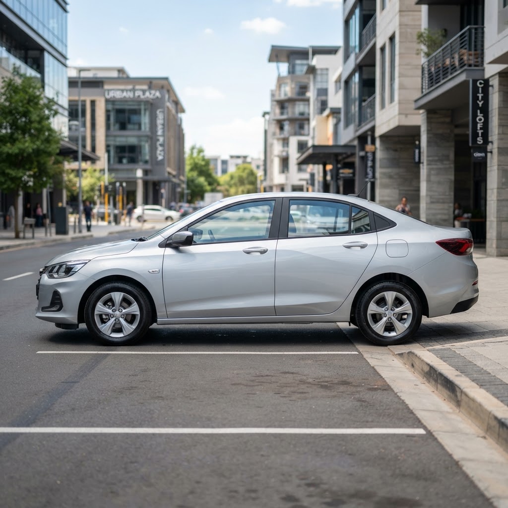 Chevrolet Onix vs Aveo: Por qué el sedán turbo es la mejor compra en México