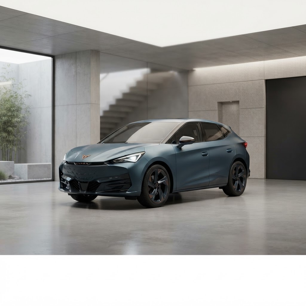 SEAT ante su posible final: El Grupo Volkswagen apuesta todo por Cupra