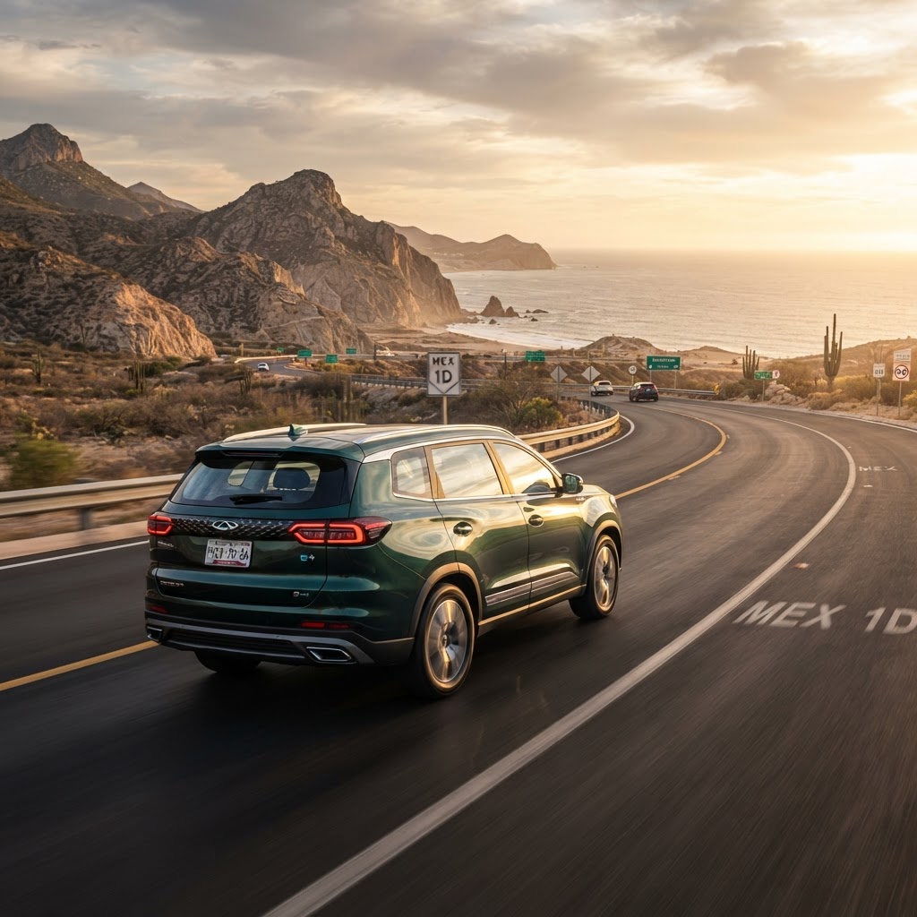 Chirey Tiggo 8 PHEV 2026: Análisis de consumo real tras 15,000 kilómetros