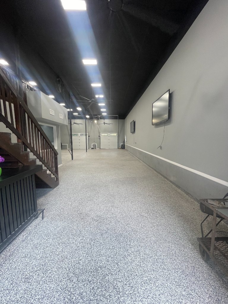 Main Space