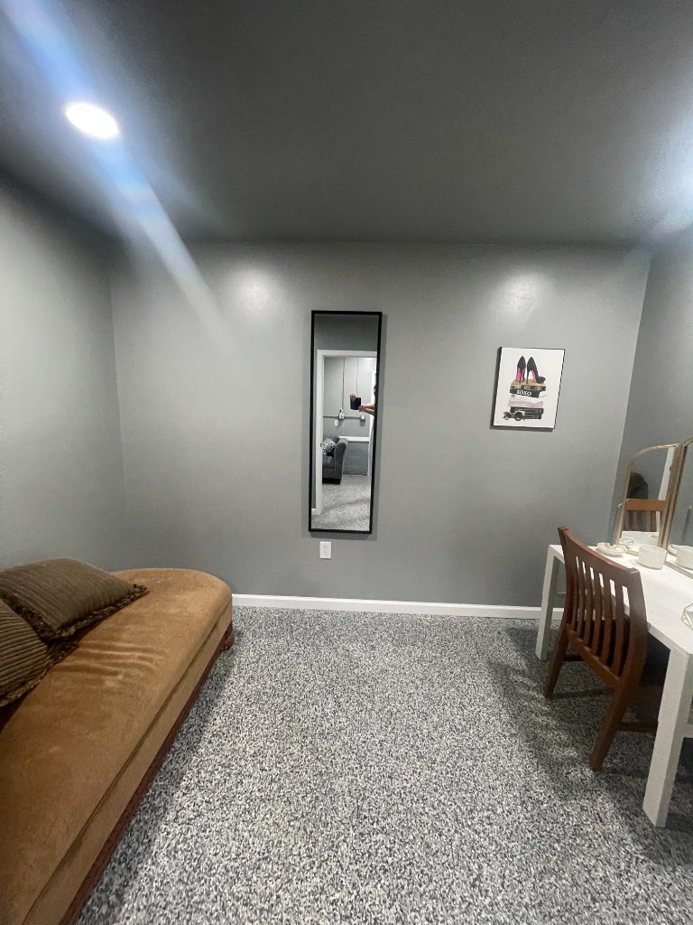 Interior Spaces