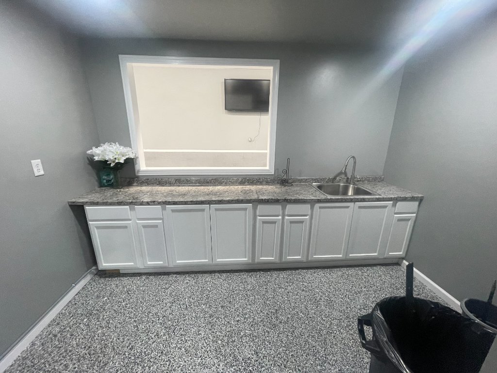 Interior Spaces