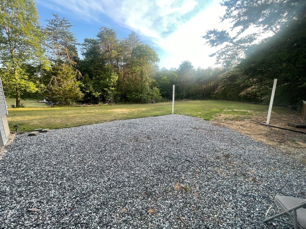 Exterior Spaces