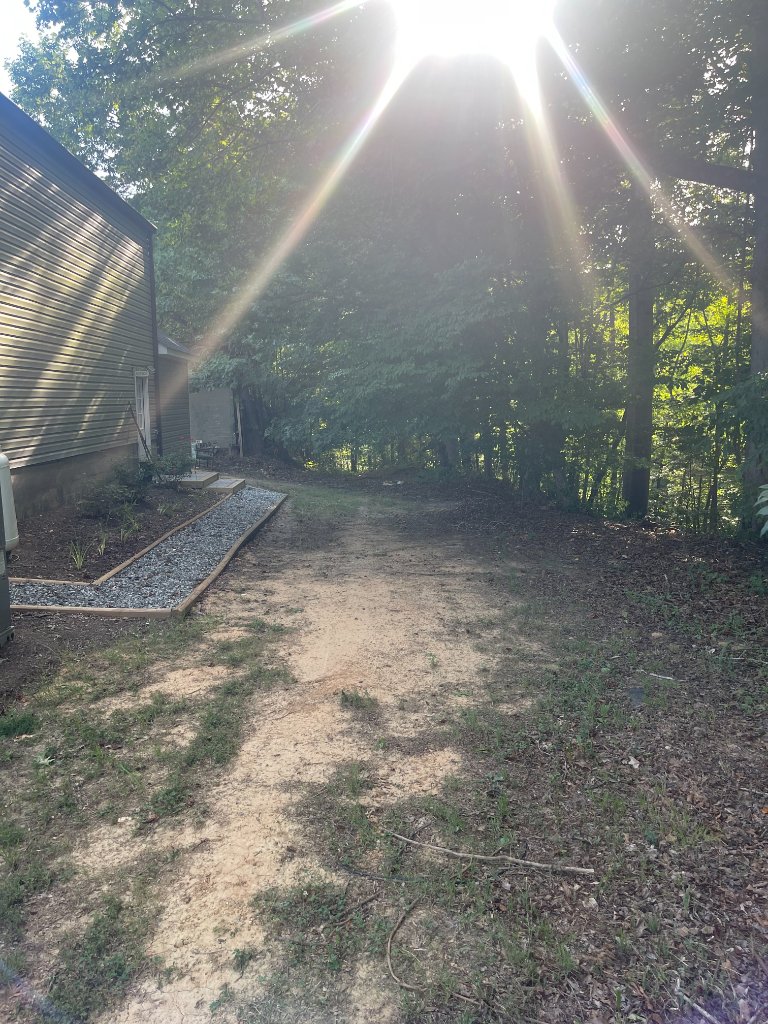 Exterior Spaces