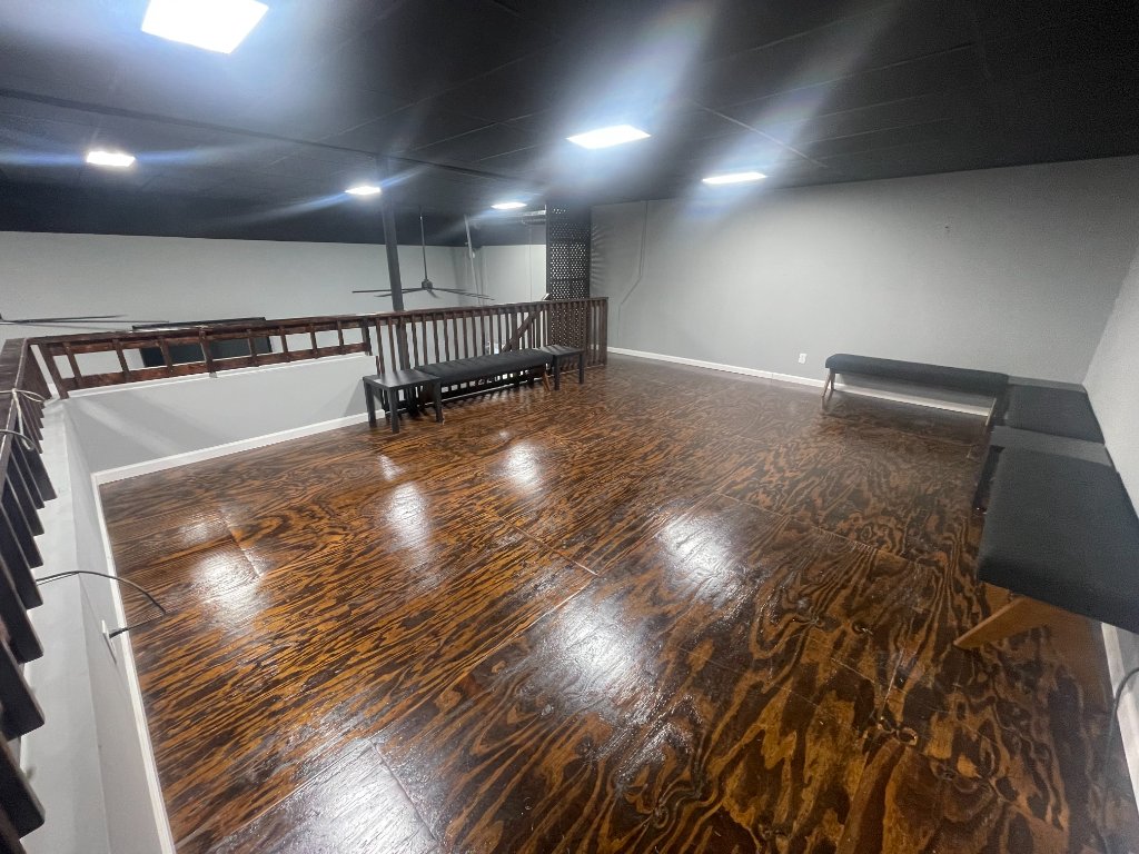 Loft VIP Space