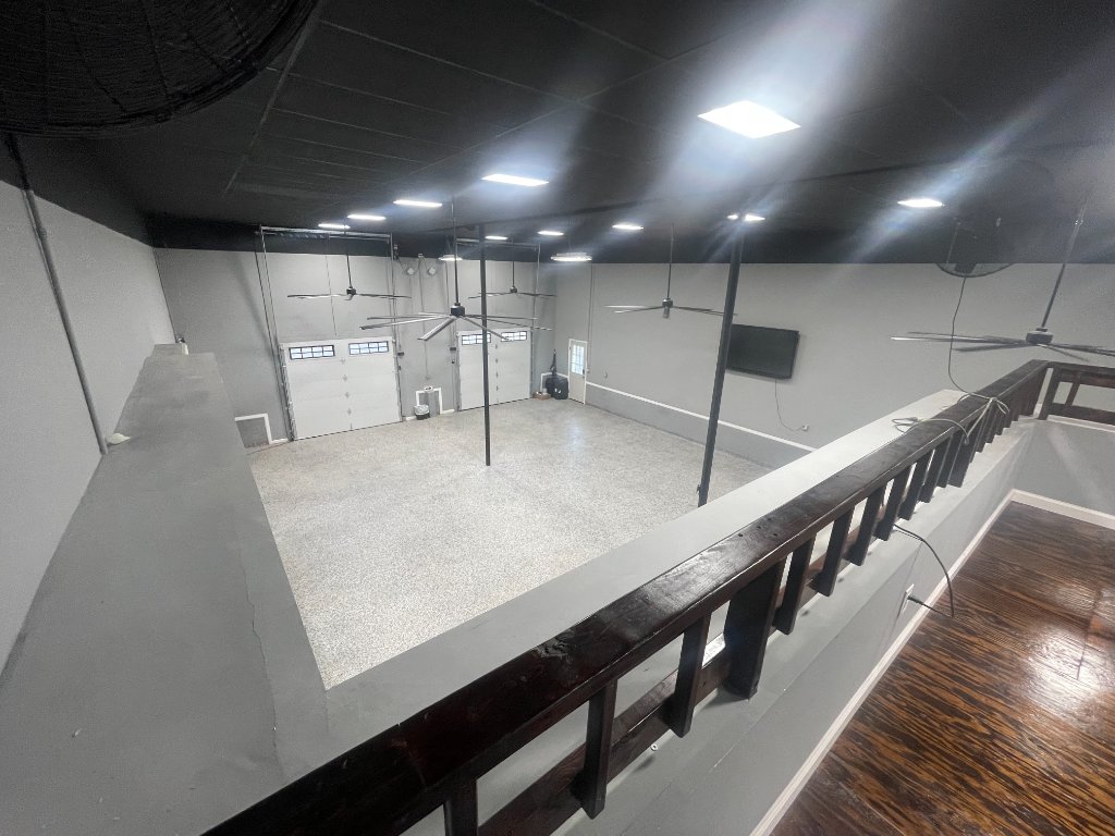 Loft VIP Space
