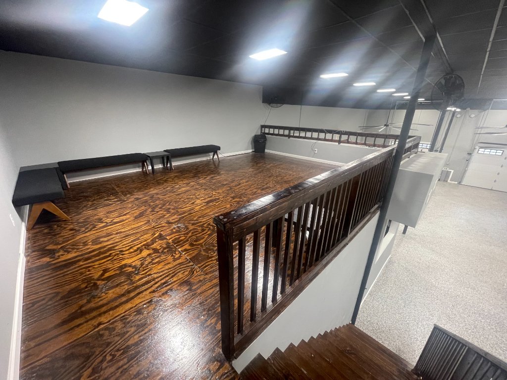 Loft VIP Space
