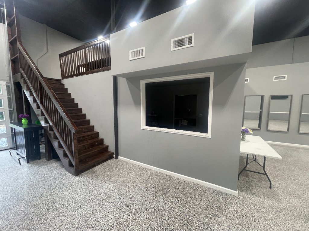 Loft VIP Space