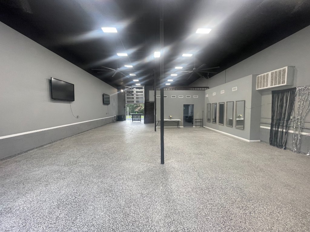 Main Space