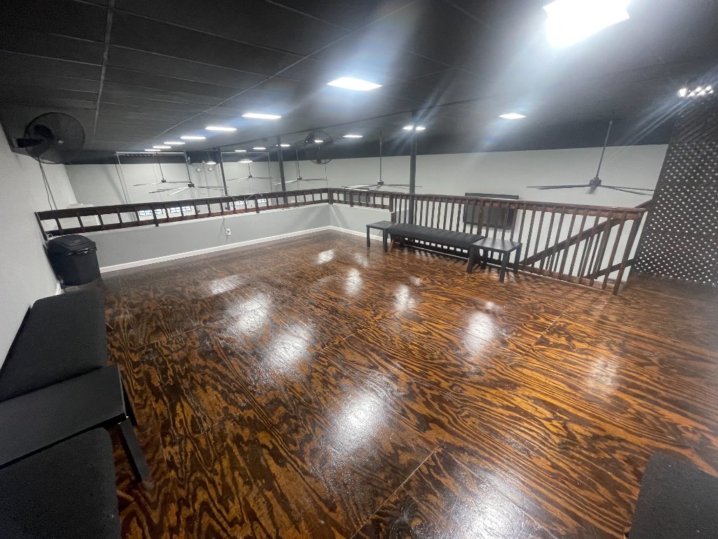 Loft VIP Space