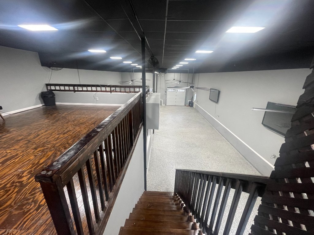 Loft VIP Space