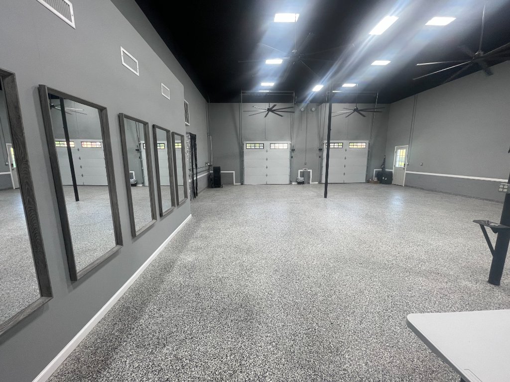 Main Space