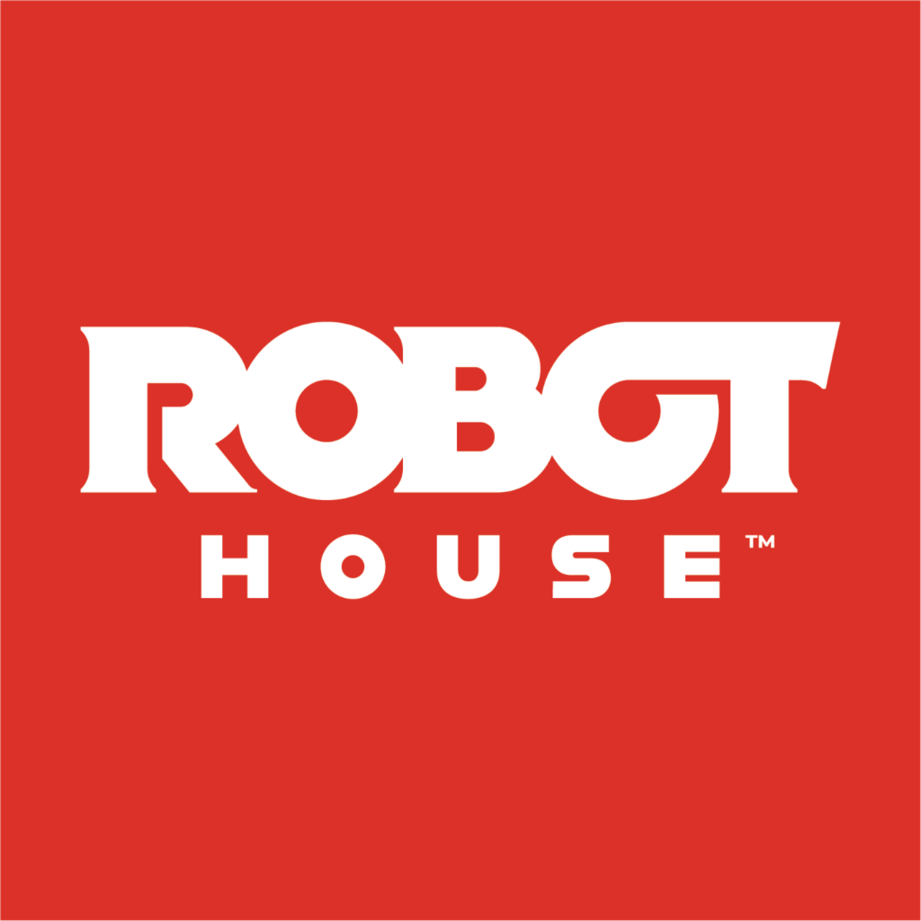 Robot.House