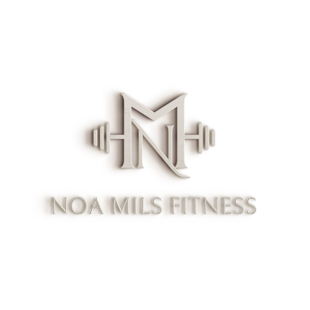 NM Fitness – Noa Mils Fitness