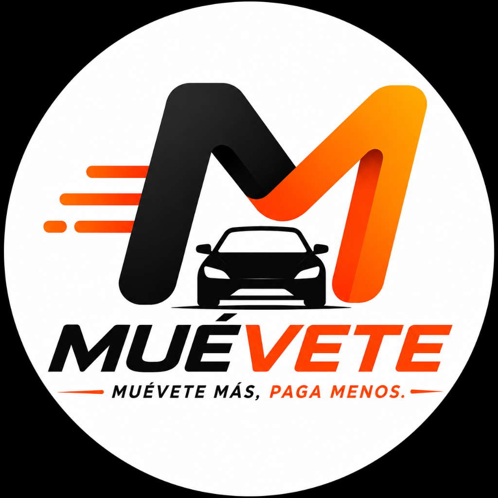 MUÉVETE