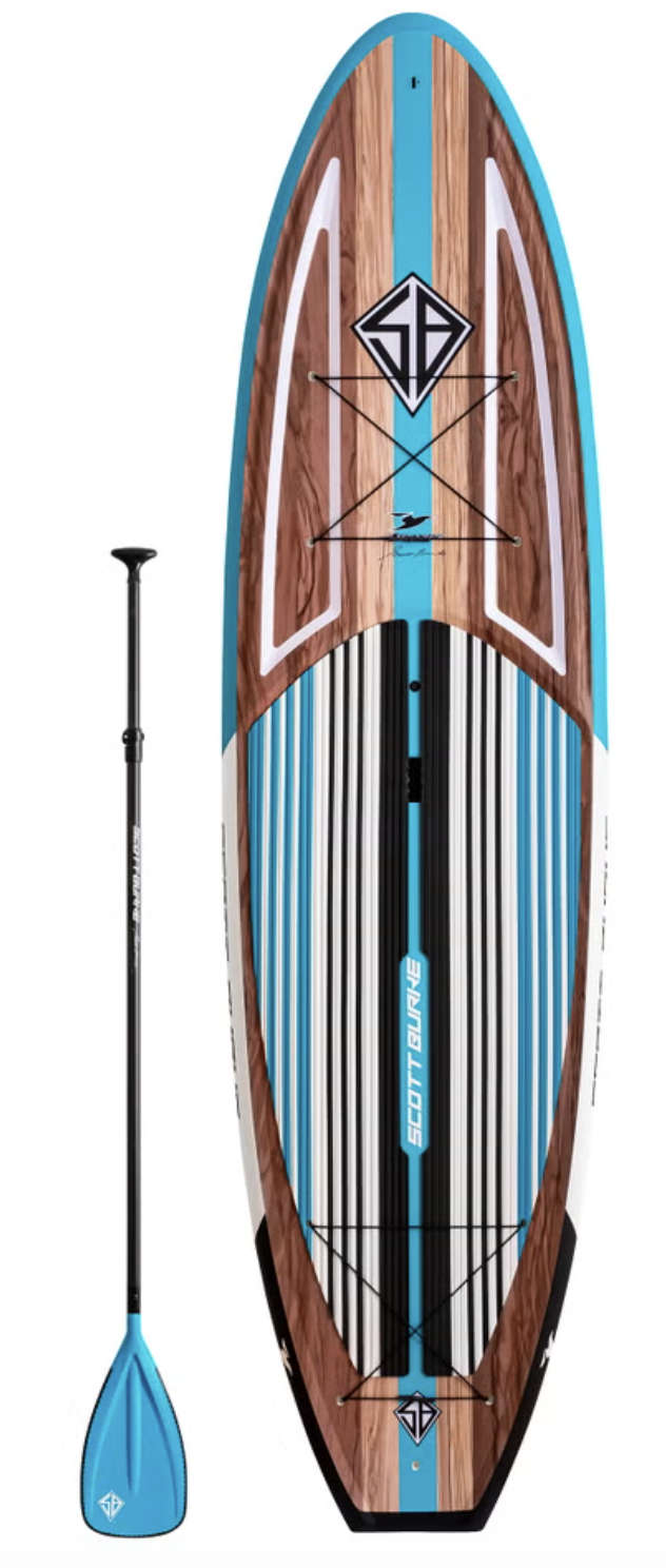 Cruise SUP