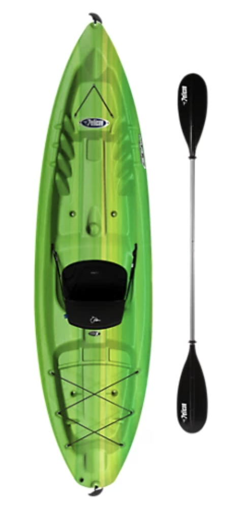 Single Kayak