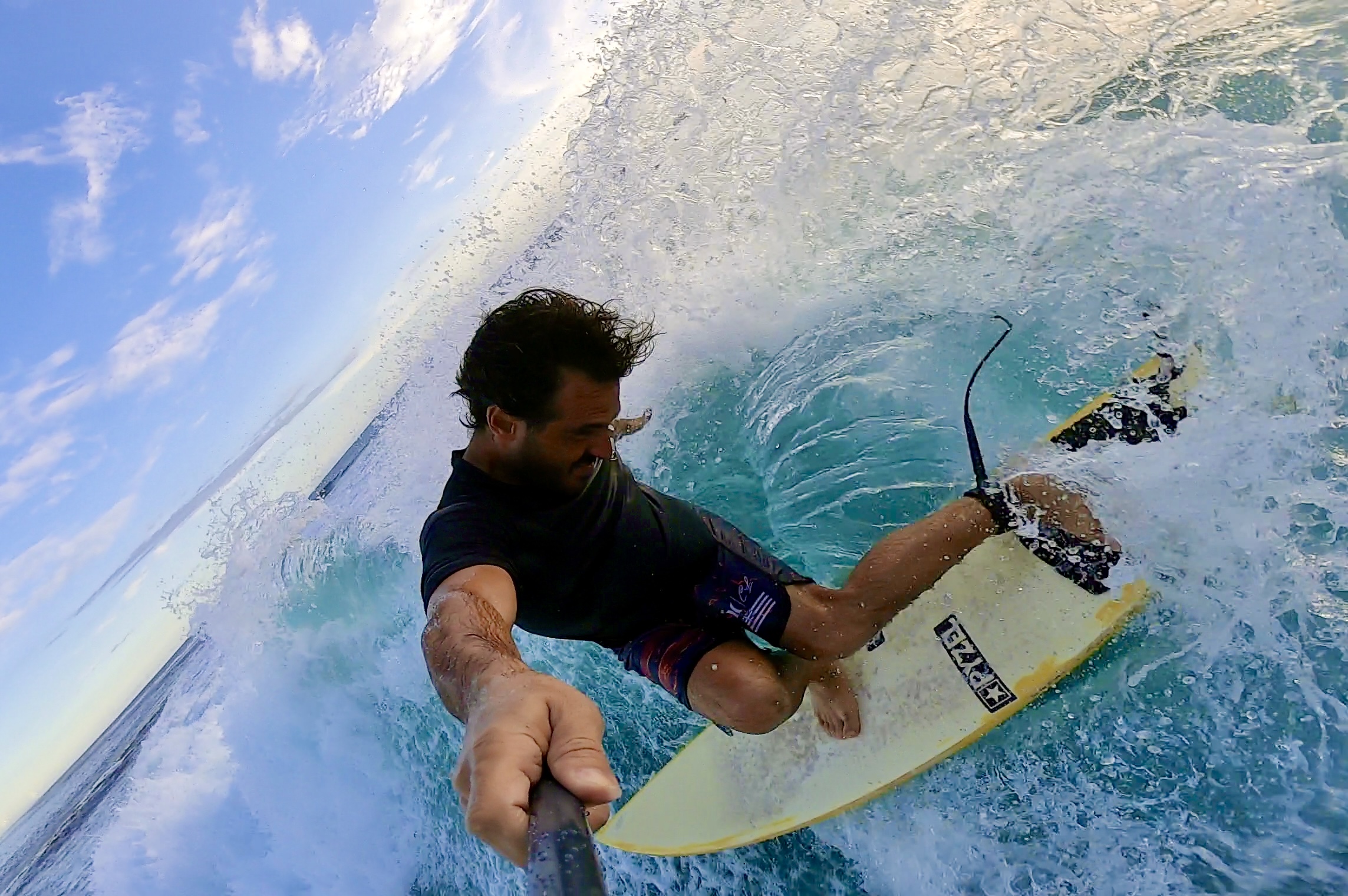 GoPro Camera