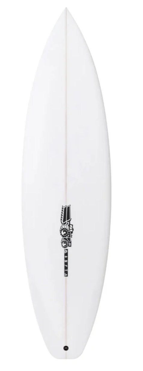 Shortboard