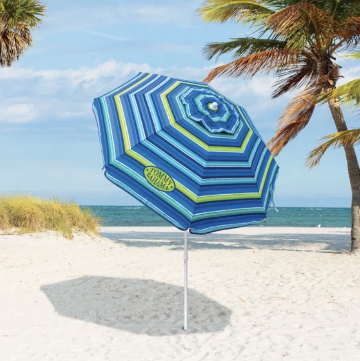 Beach Umbrella