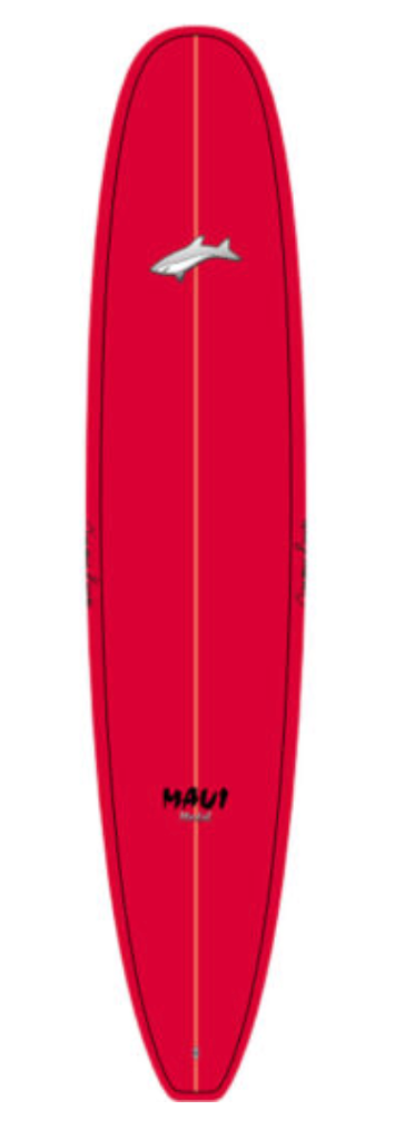 Longboard