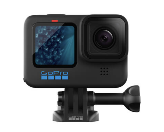 GoPro Camera