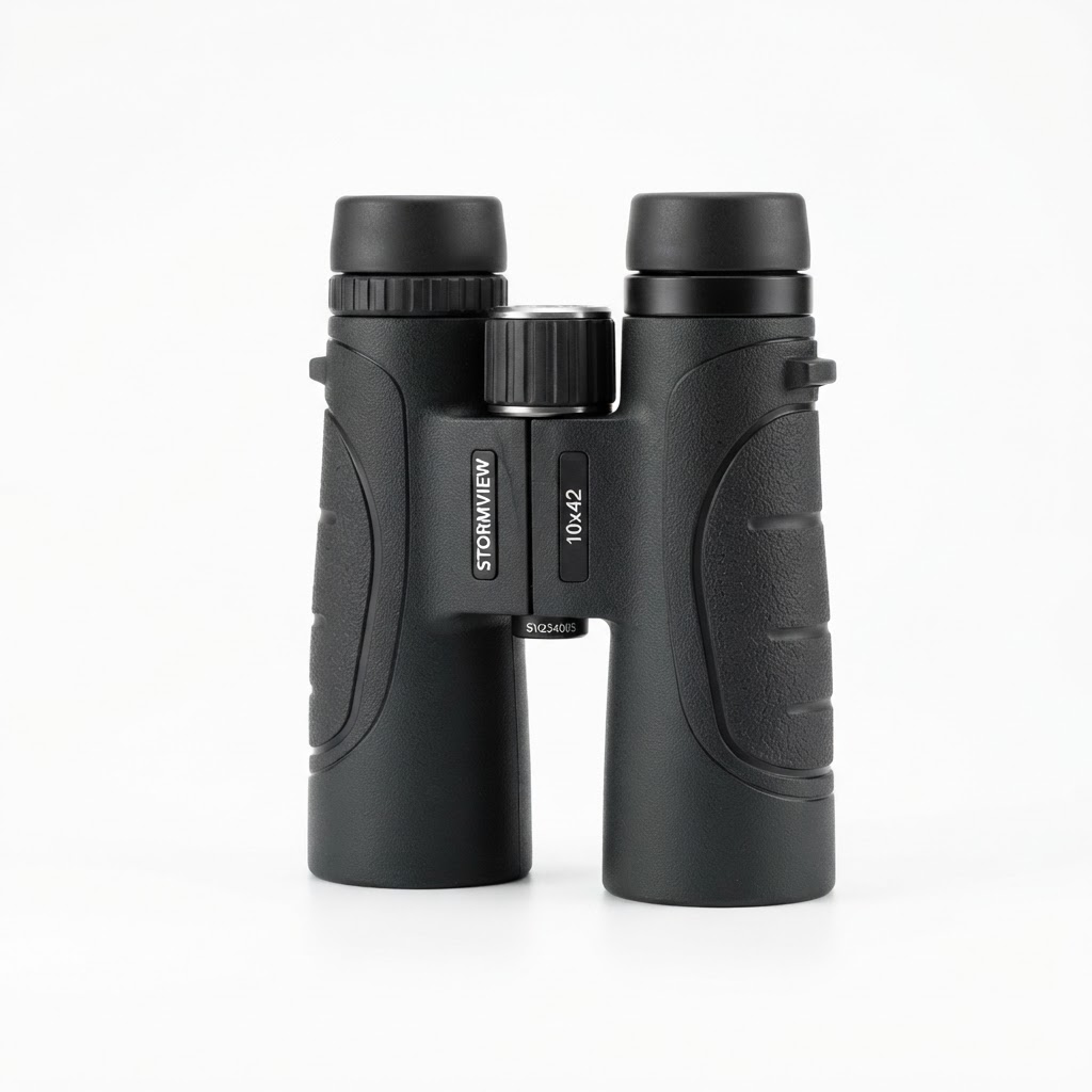 Binoculars