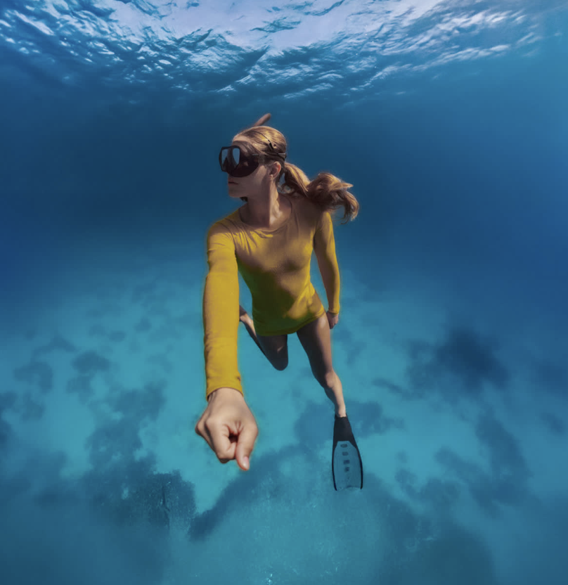 Insta360 Camera