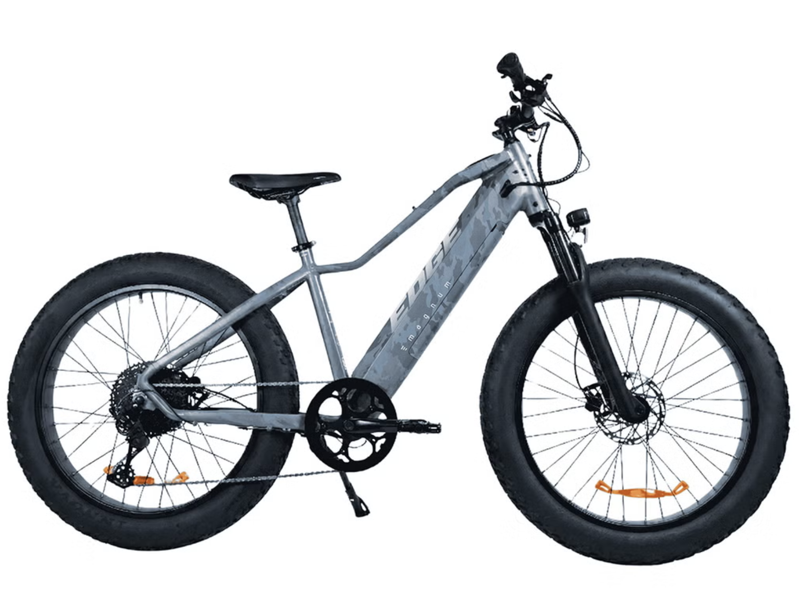 E-Bike