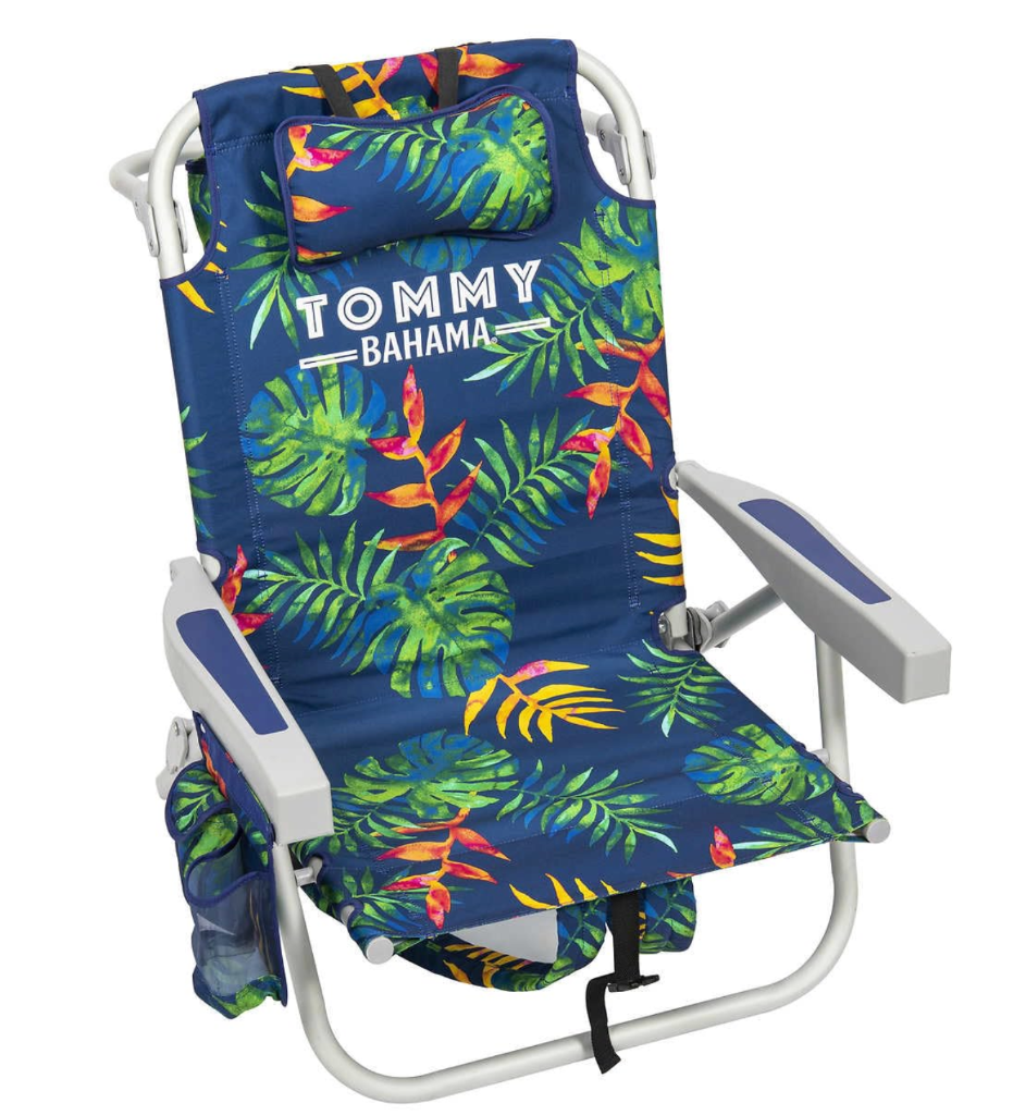 Beach Chair