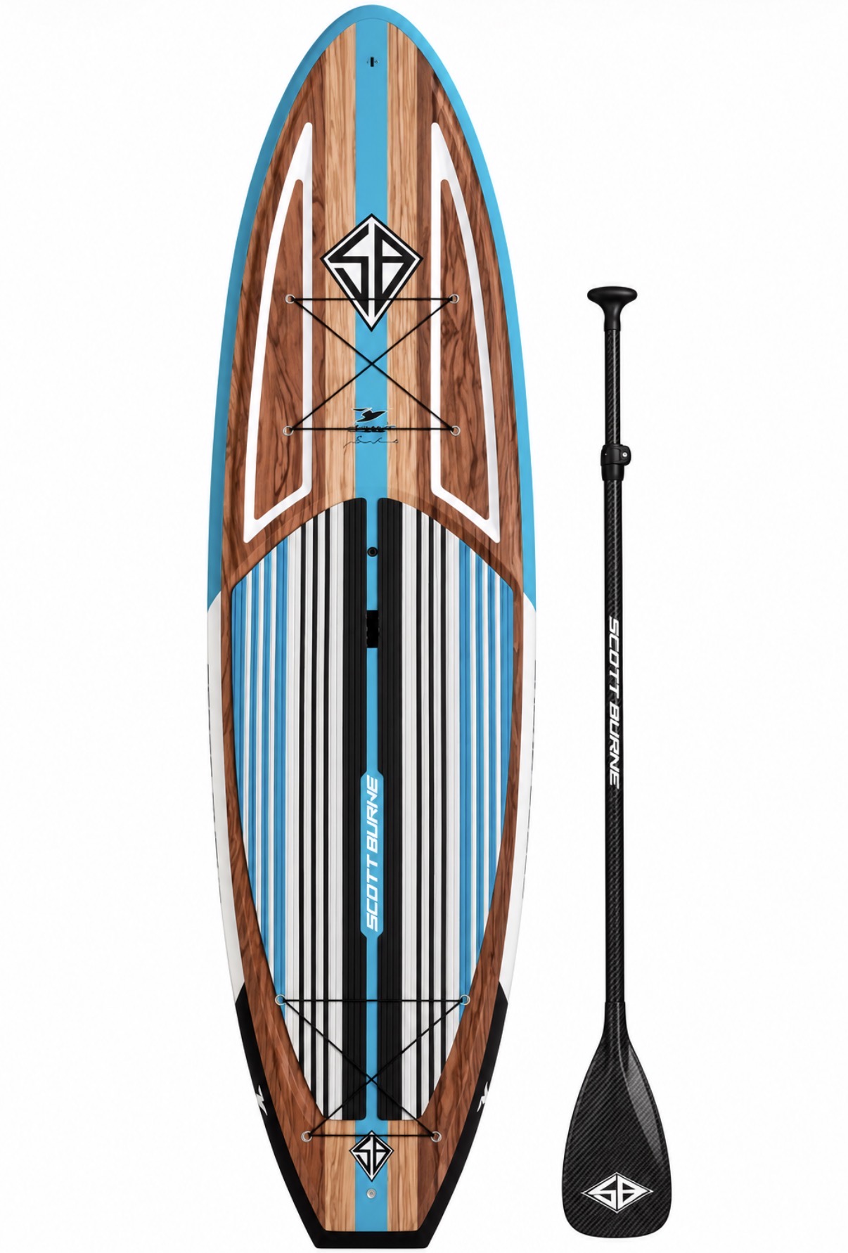 Cruise SUP