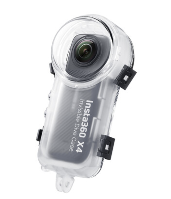 Insta360 Camera